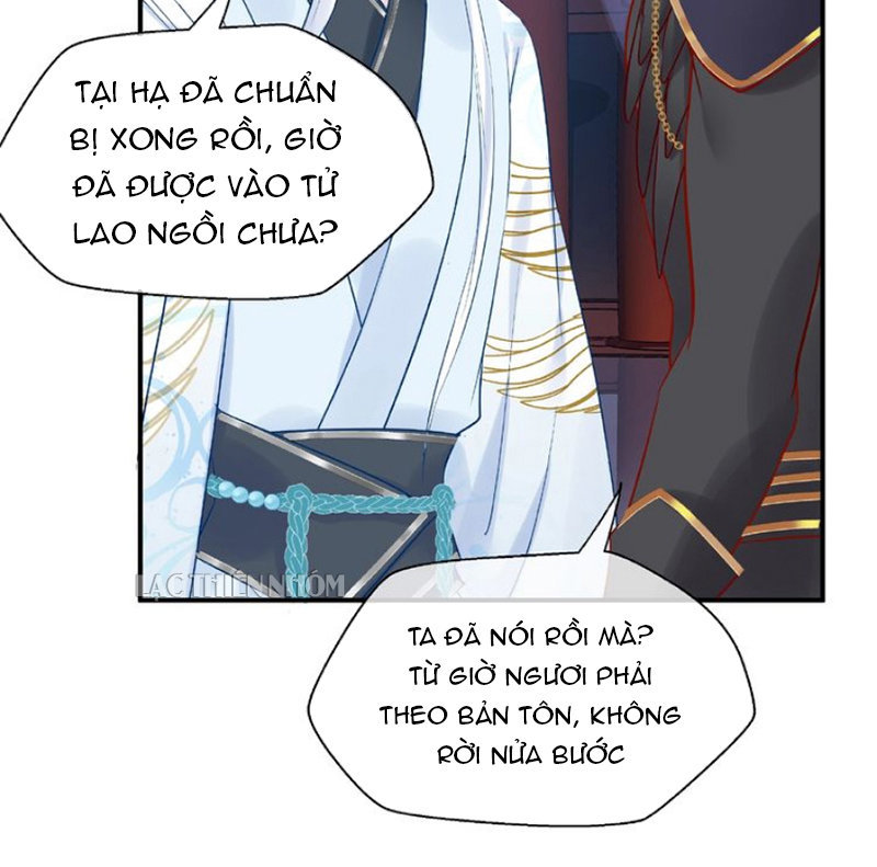 Ma Tôn Muốn Ôm Ôm Chapter 7 - Trang 2