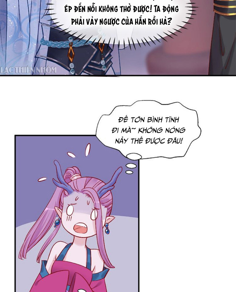 Ma Tôn Muốn Ôm Ôm Chapter 7 - Trang 2