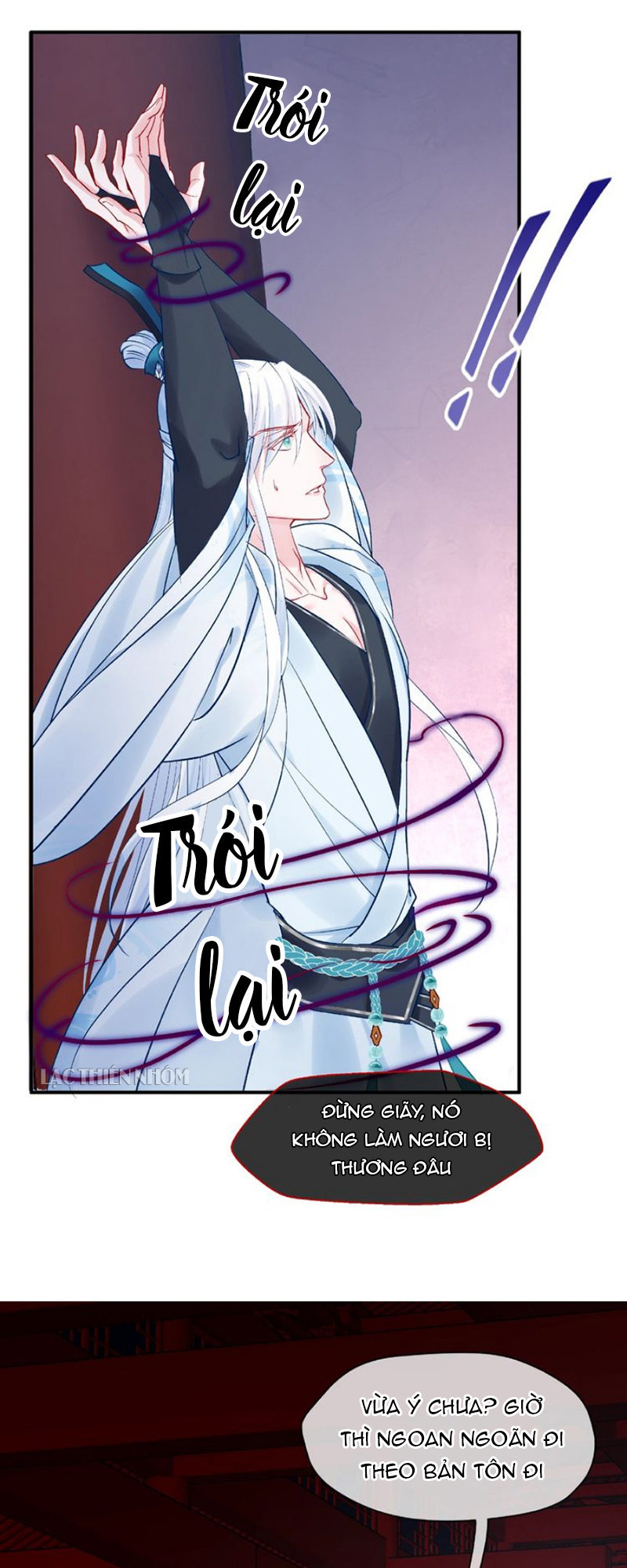 Ma Tôn Muốn Ôm Ôm Chapter 7 - Trang 2