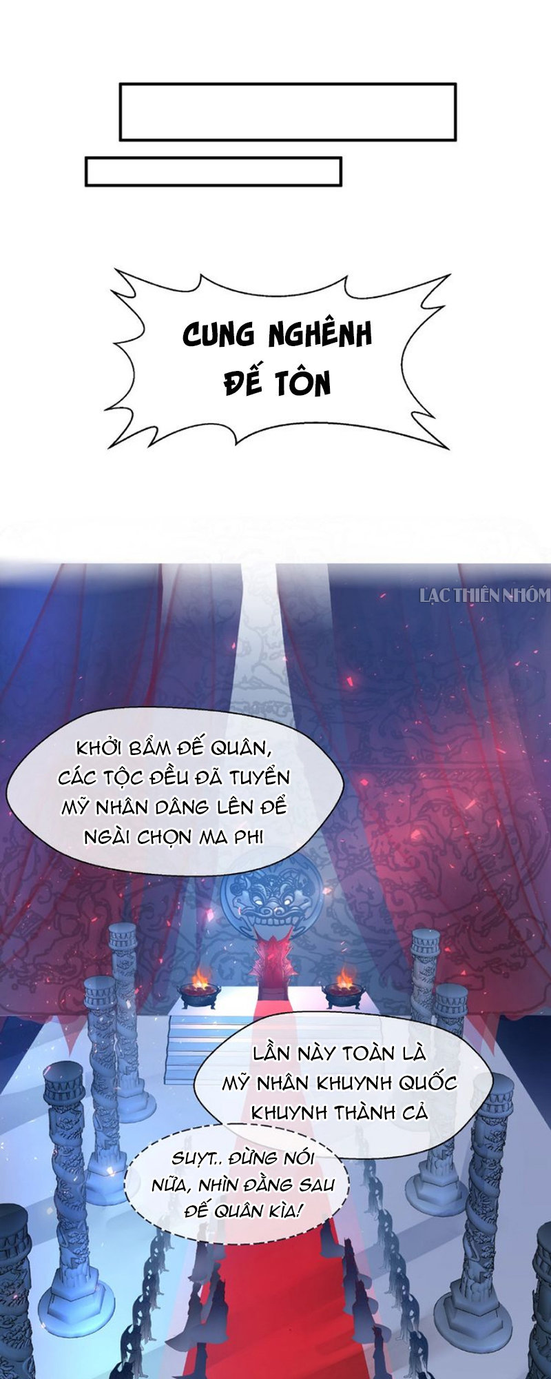 Ma Tôn Muốn Ôm Ôm Chapter 7 - Trang 2