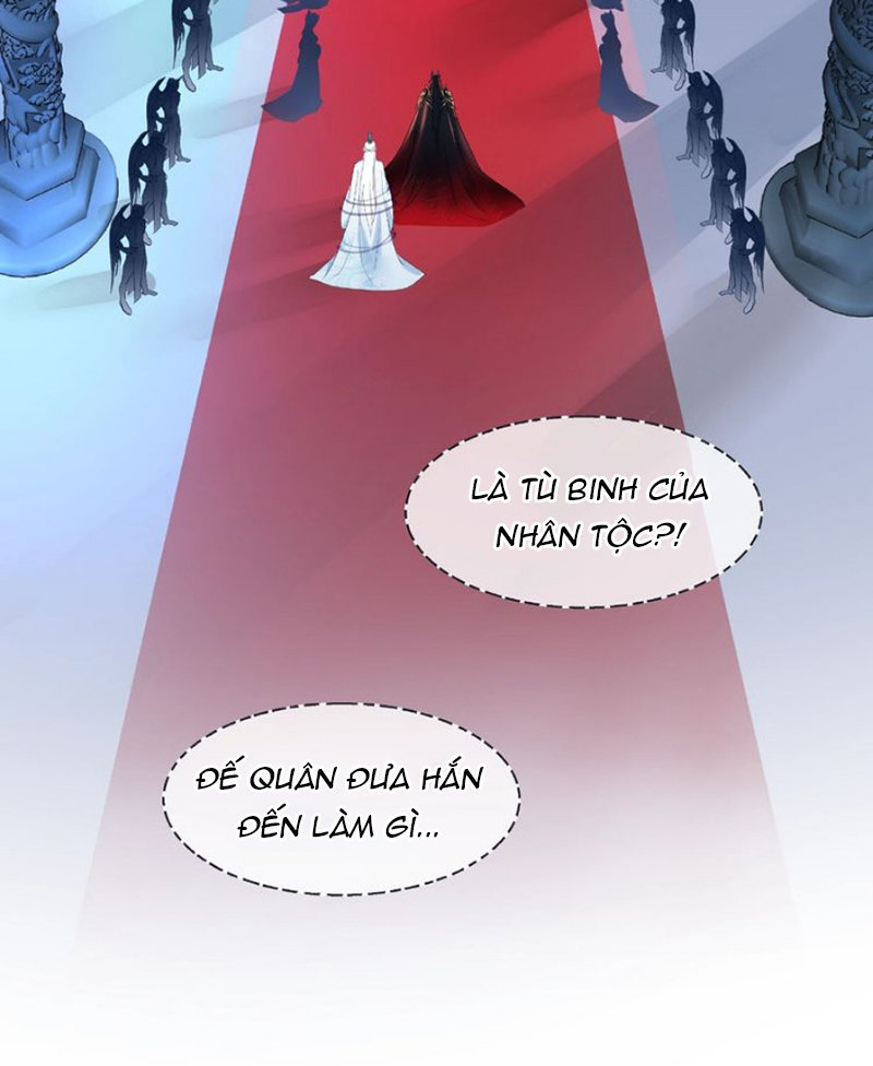 Ma Tôn Muốn Ôm Ôm Chapter 7 - Trang 2