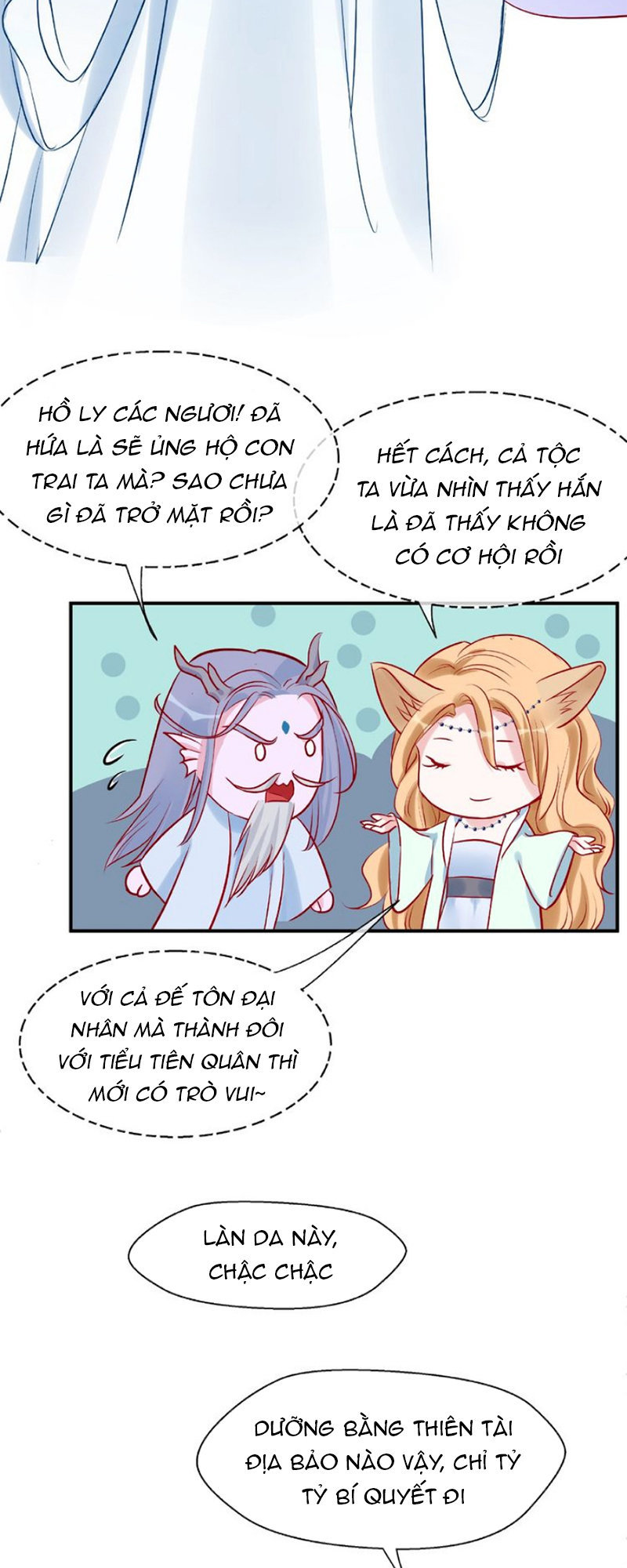 Ma Tôn Muốn Ôm Ôm Chapter 7 - Trang 2