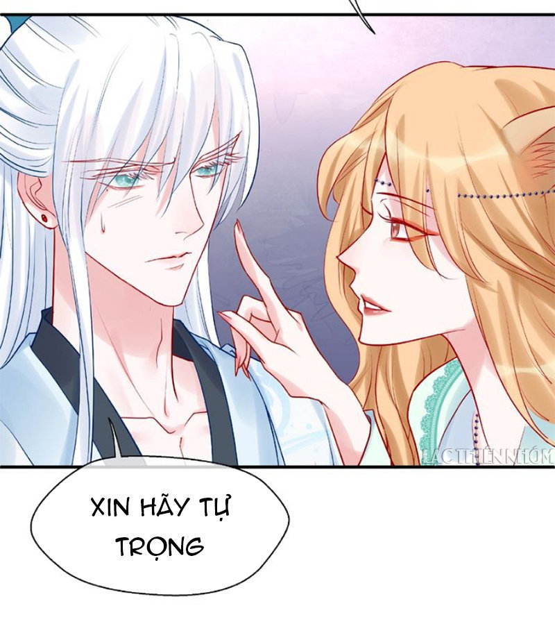 Ma Tôn Muốn Ôm Ôm Chapter 7 - Trang 2