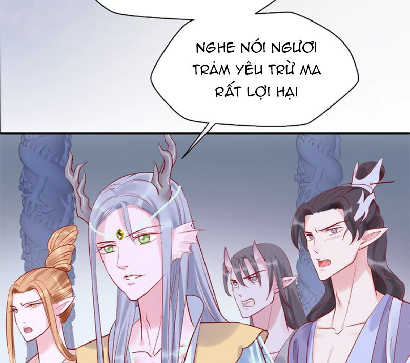 Ma Tôn Muốn Ôm Ôm Chapter 7 - Trang 2