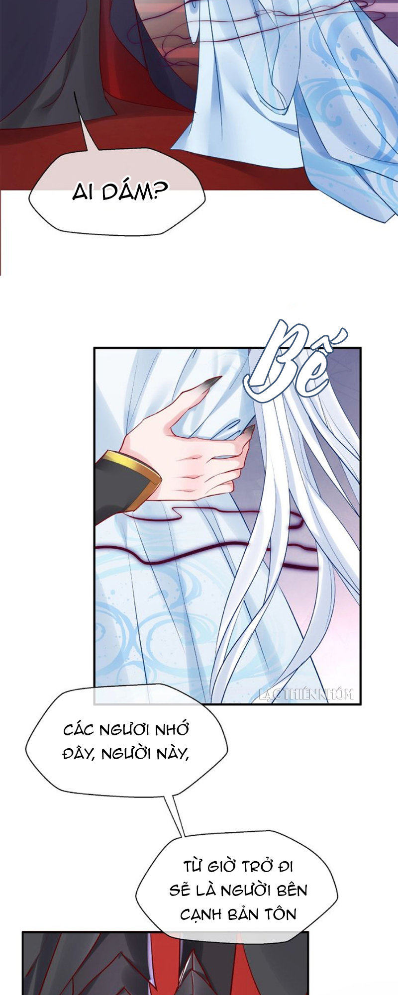 Ma Tôn Muốn Ôm Ôm Chapter 7 - Trang 2