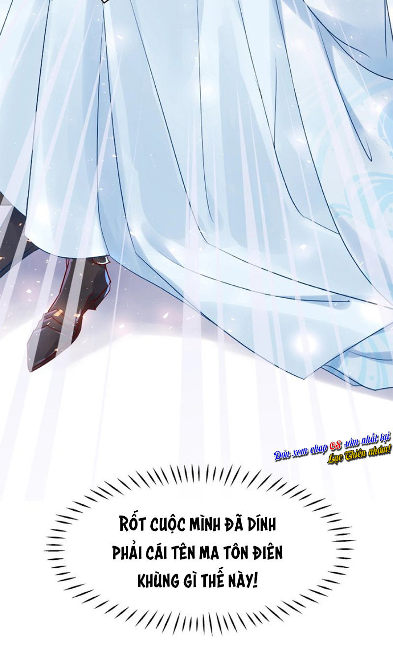 Ma Tôn Muốn Ôm Ôm Chapter 7 - Trang 2