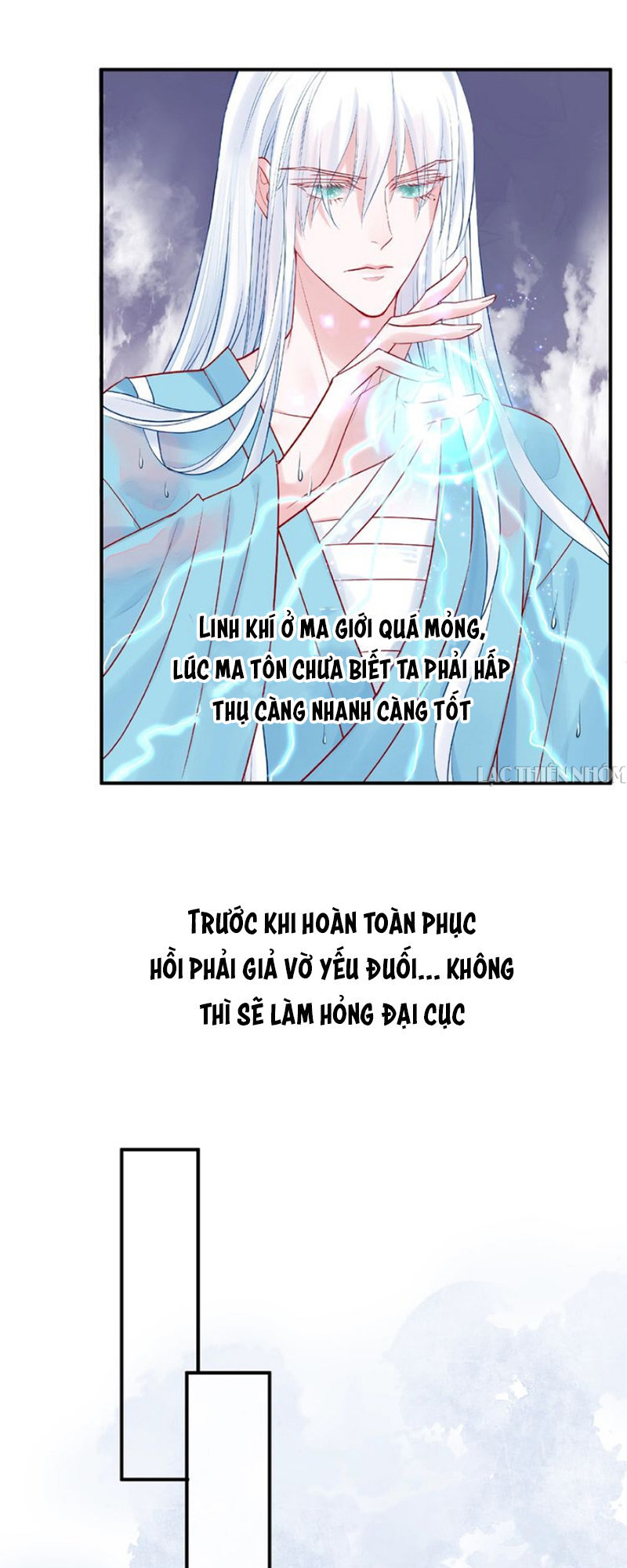 Ma Tôn Muốn Ôm Ôm Chapter 7 - Trang 2