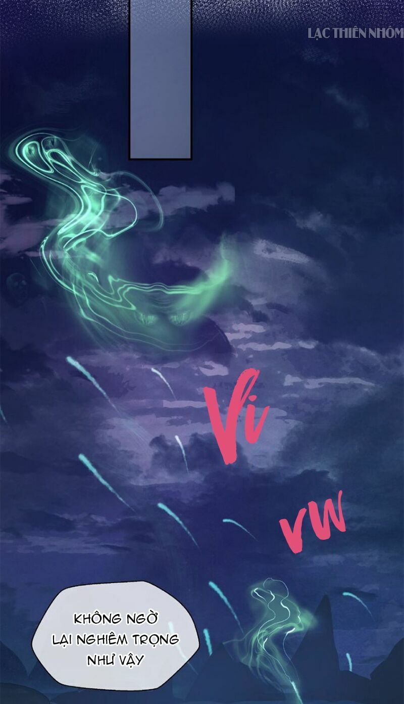 Ma Tôn Muốn Ôm Ôm Chapter 8 - Trang 2