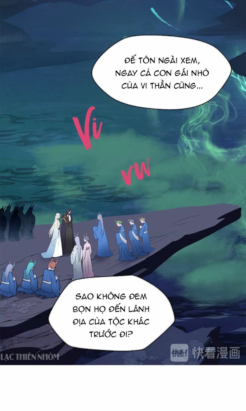 Ma Tôn Muốn Ôm Ôm Chapter 8 - Trang 2