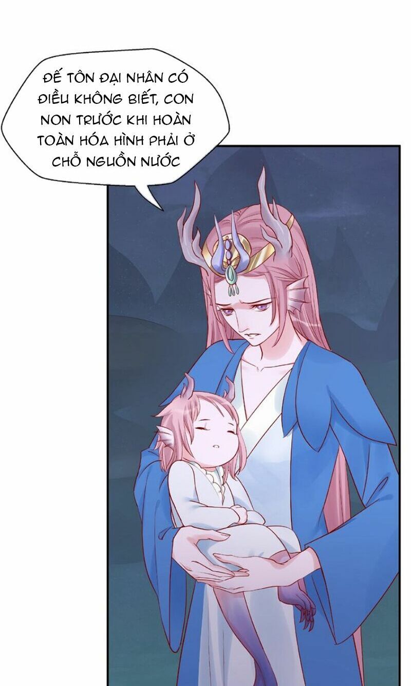 Ma Tôn Muốn Ôm Ôm Chapter 8 - Trang 2