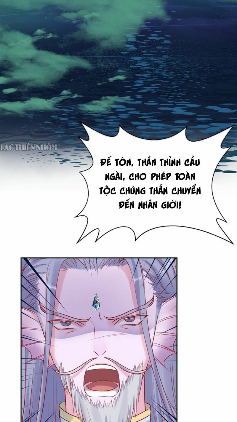 Ma Tôn Muốn Ôm Ôm Chapter 8 - Trang 2