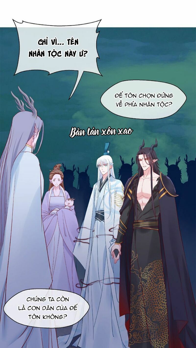 Ma Tôn Muốn Ôm Ôm Chapter 8 - Trang 2