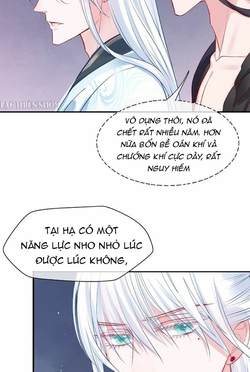 Ma Tôn Muốn Ôm Ôm Chapter 8 - Trang 2