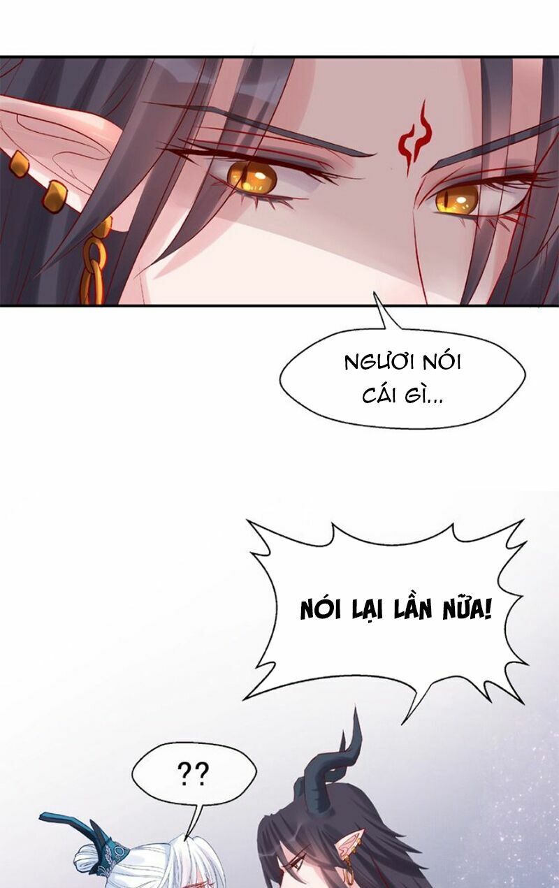 Ma Tôn Muốn Ôm Ôm Chapter 8 - Trang 2