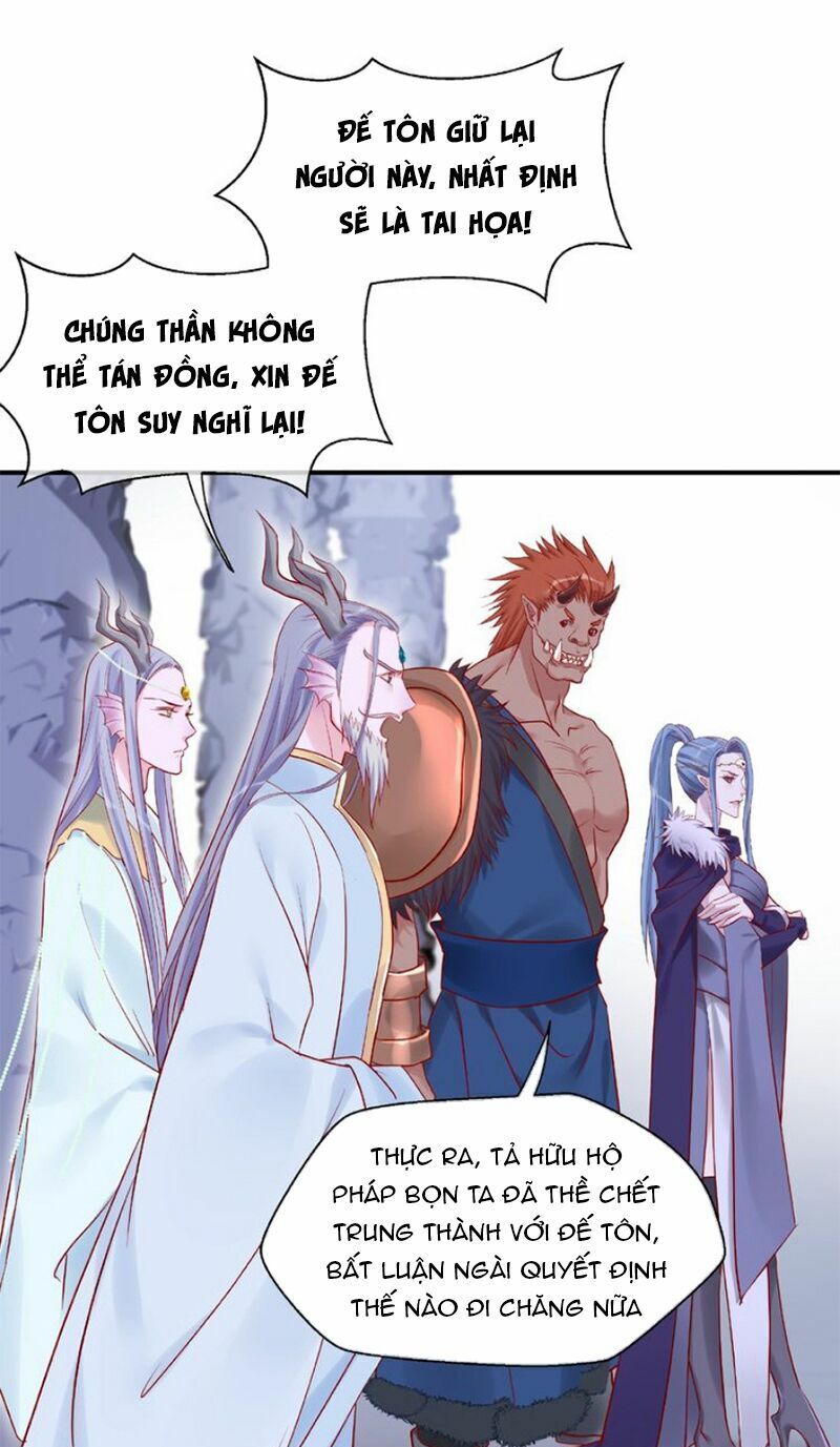 Ma Tôn Muốn Ôm Ôm Chapter 8 - Trang 2