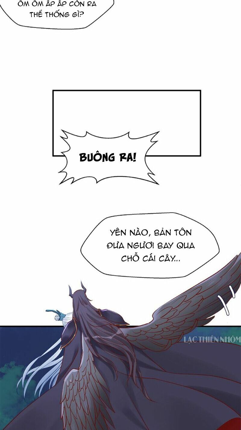 Ma Tôn Muốn Ôm Ôm Chapter 8 - Trang 2