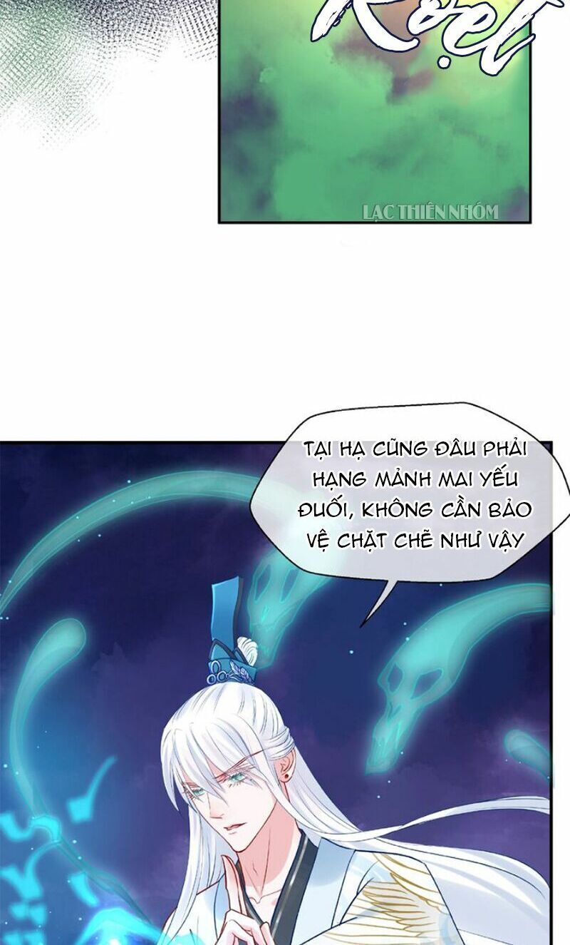 Ma Tôn Muốn Ôm Ôm Chapter 8 - Trang 2