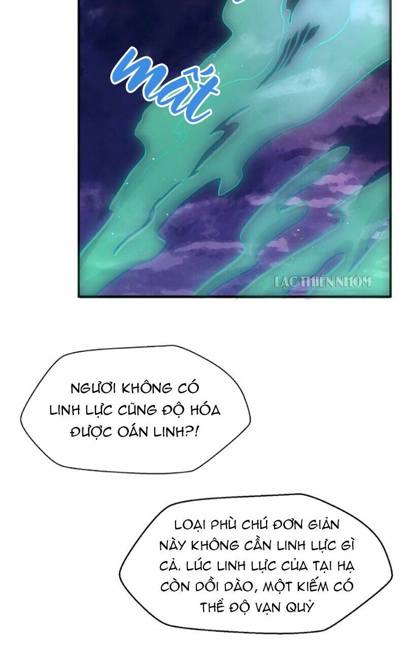 Ma Tôn Muốn Ôm Ôm Chapter 8 - Trang 2