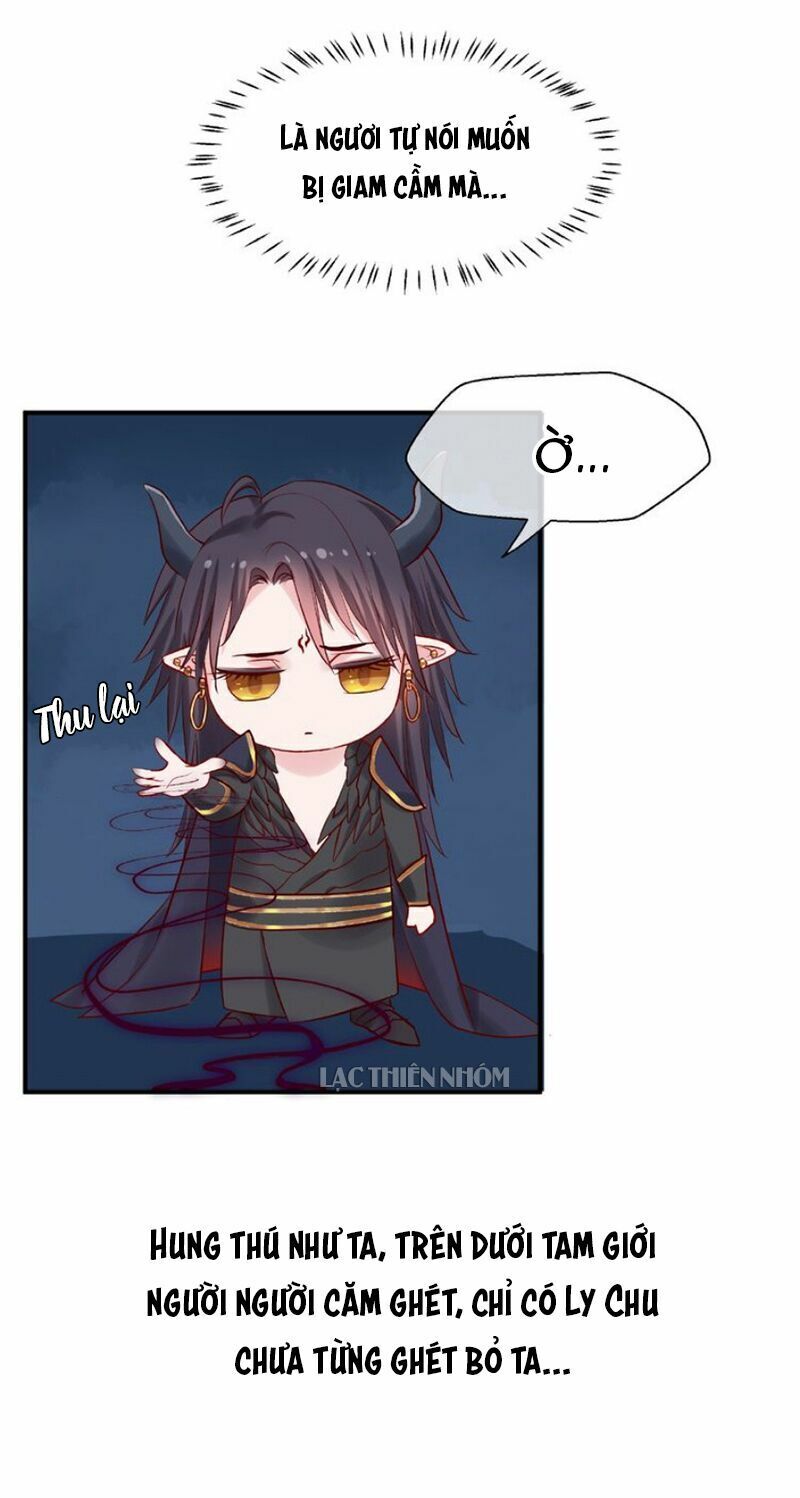 Ma Tôn Muốn Ôm Ôm Chapter 8 - Trang 2