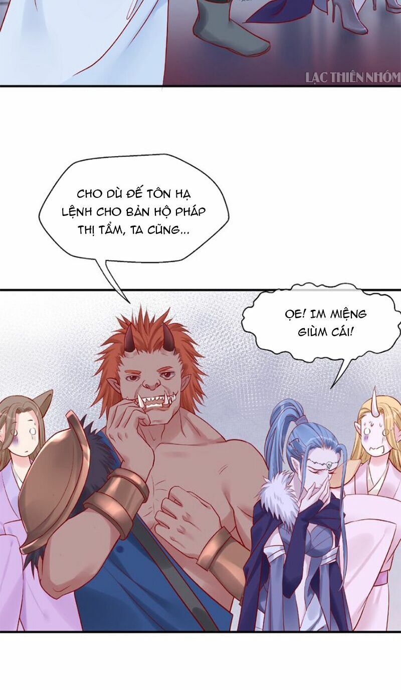 Ma Tôn Muốn Ôm Ôm Chapter 8 - Trang 2