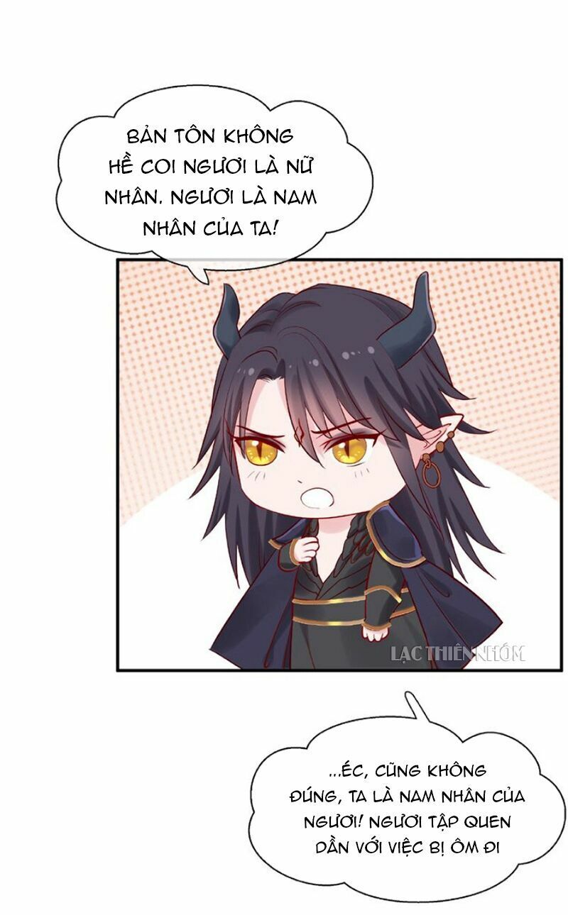 Ma Tôn Muốn Ôm Ôm Chapter 8 - Trang 2