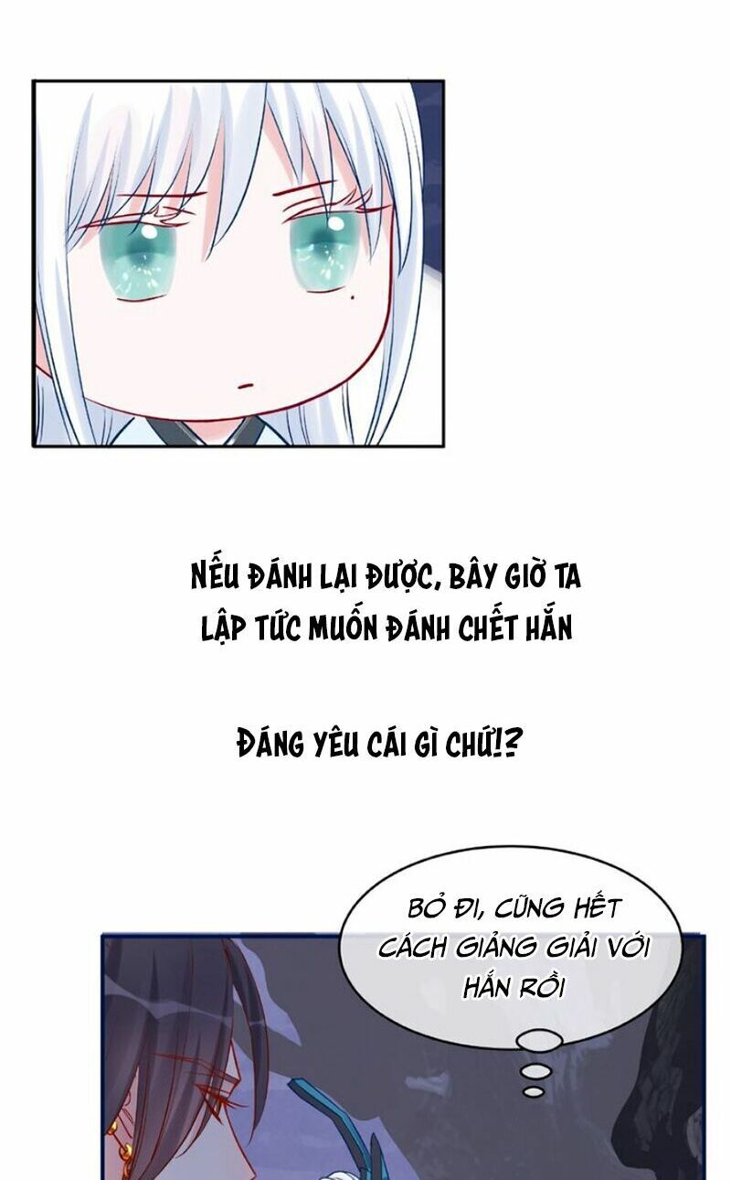 Ma Tôn Muốn Ôm Ôm Chapter 8 - Trang 2