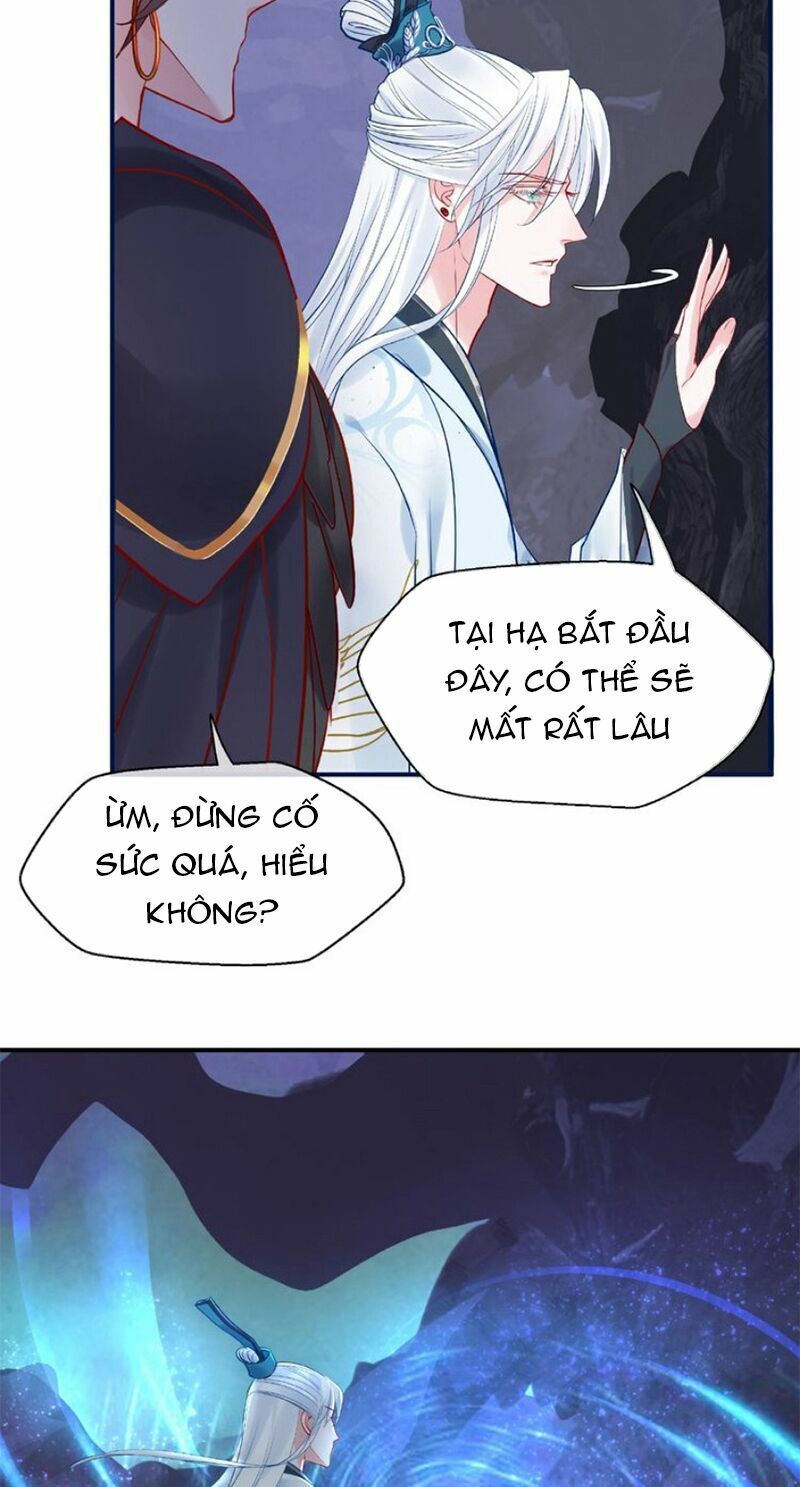 Ma Tôn Muốn Ôm Ôm Chapter 8 - Trang 2