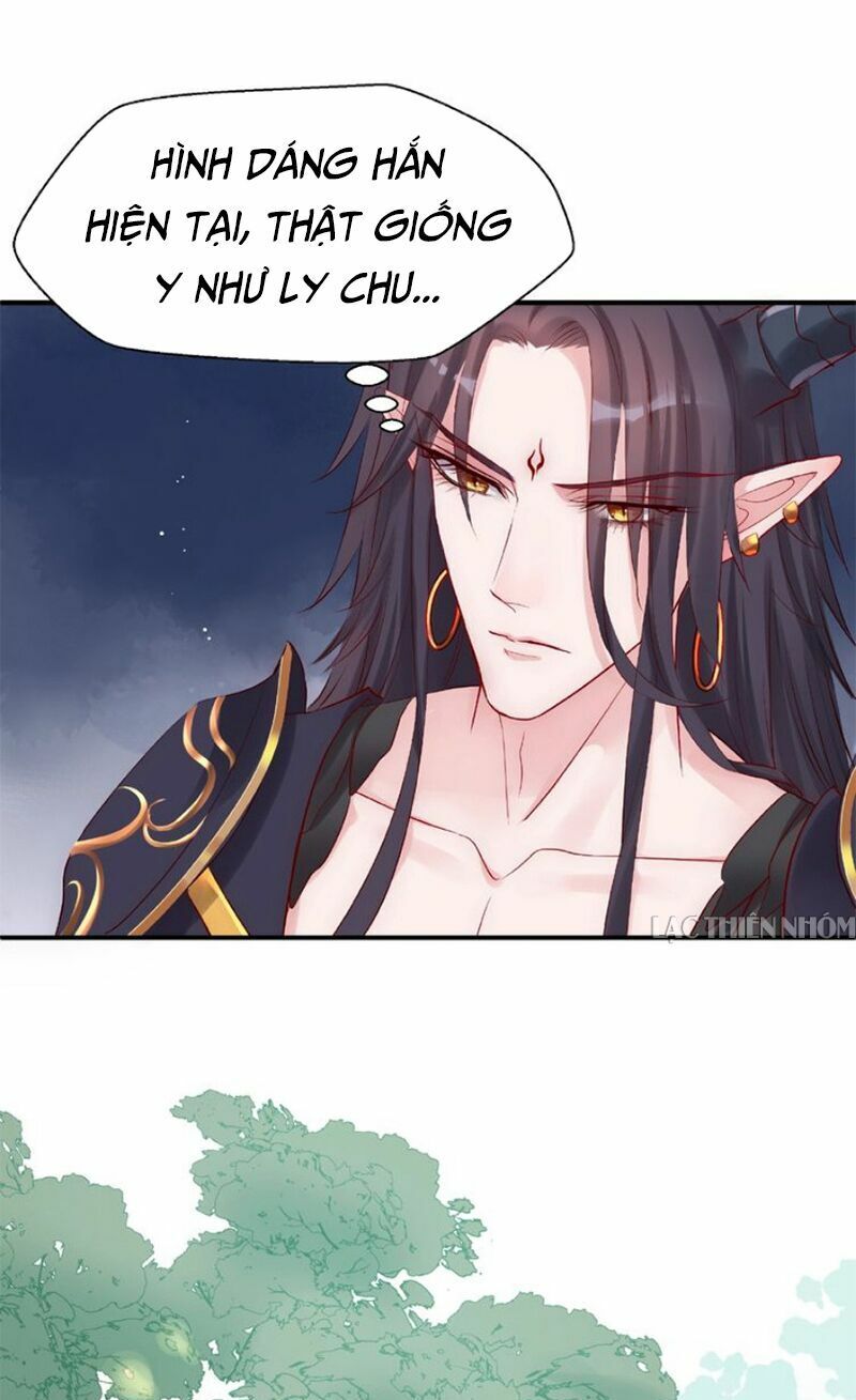 Ma Tôn Muốn Ôm Ôm Chapter 8 - Trang 2