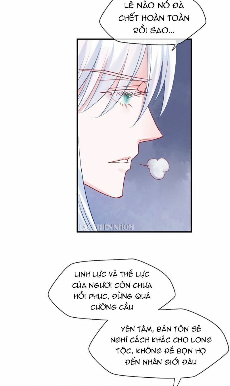 Ma Tôn Muốn Ôm Ôm Chapter 8 - Trang 2