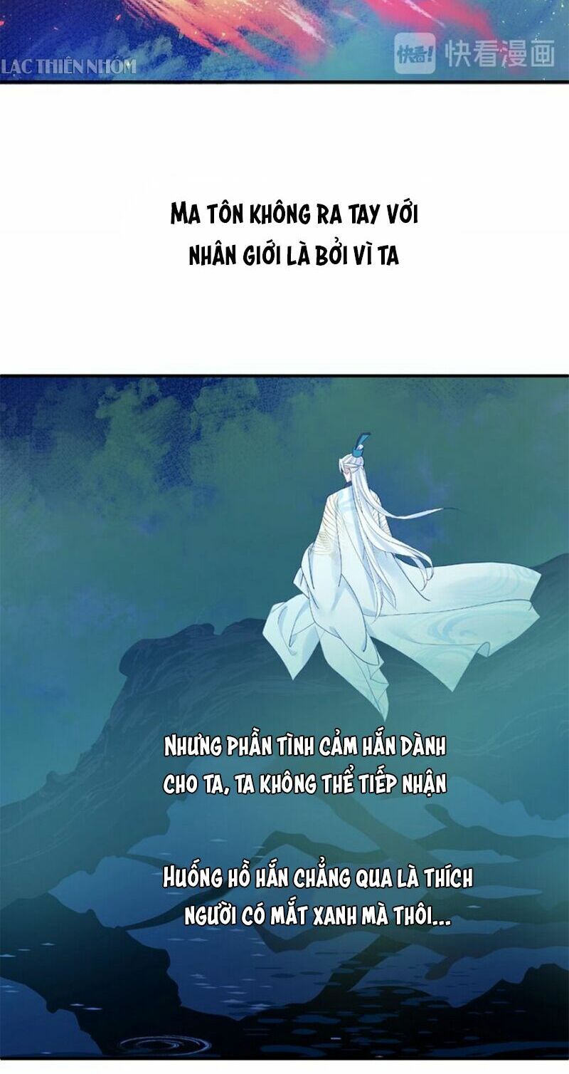 Ma Tôn Muốn Ôm Ôm Chapter 8 - Trang 2