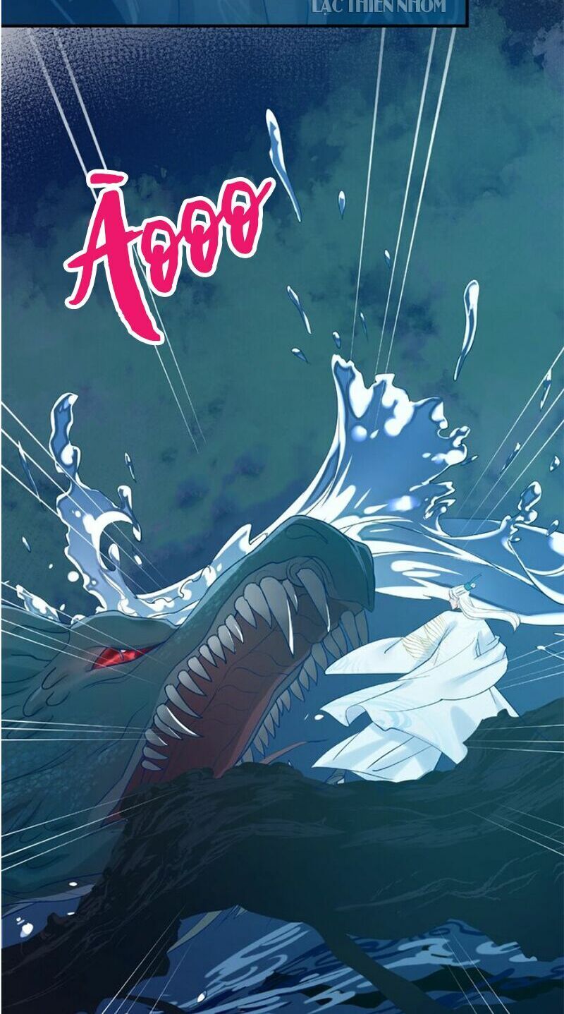 Ma Tôn Muốn Ôm Ôm Chapter 8 - Trang 2