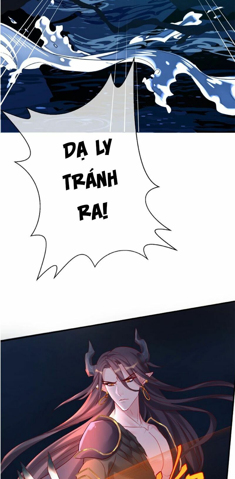 Ma Tôn Muốn Ôm Ôm Chapter 8 - Trang 2