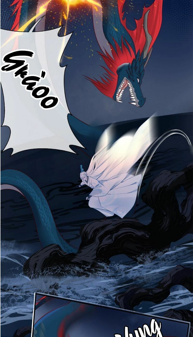 Ma Tôn Muốn Ôm Ôm Chapter 8 - Trang 2