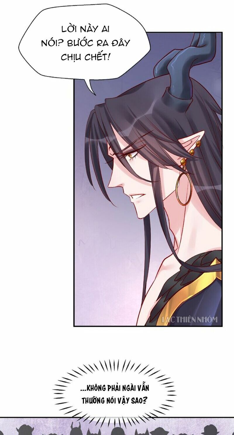 Ma Tôn Muốn Ôm Ôm Chapter 8 - Trang 2