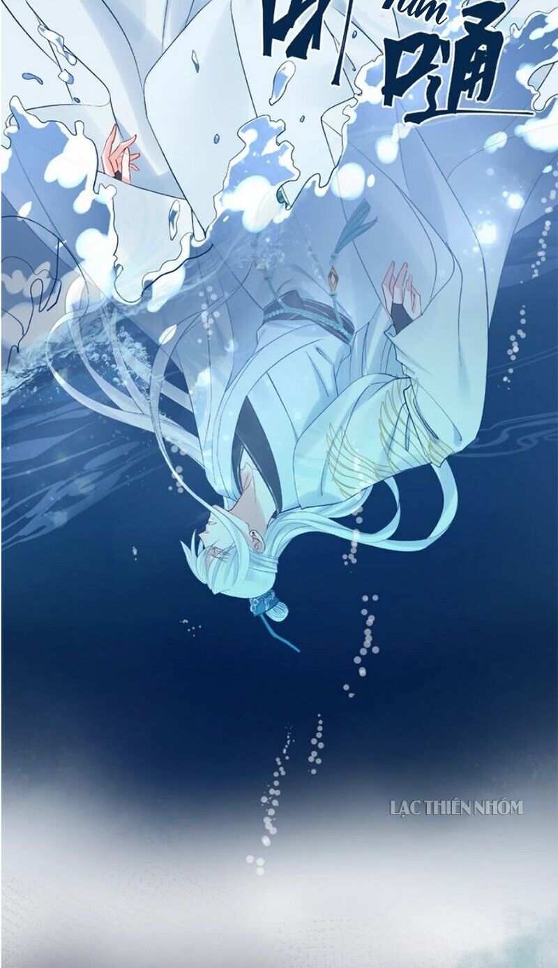 Ma Tôn Muốn Ôm Ôm Chapter 8 - Trang 2