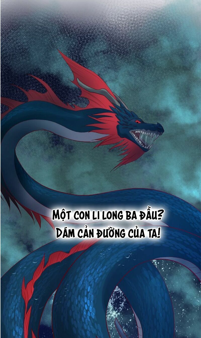 Ma Tôn Muốn Ôm Ôm Chapter 8 - Trang 2