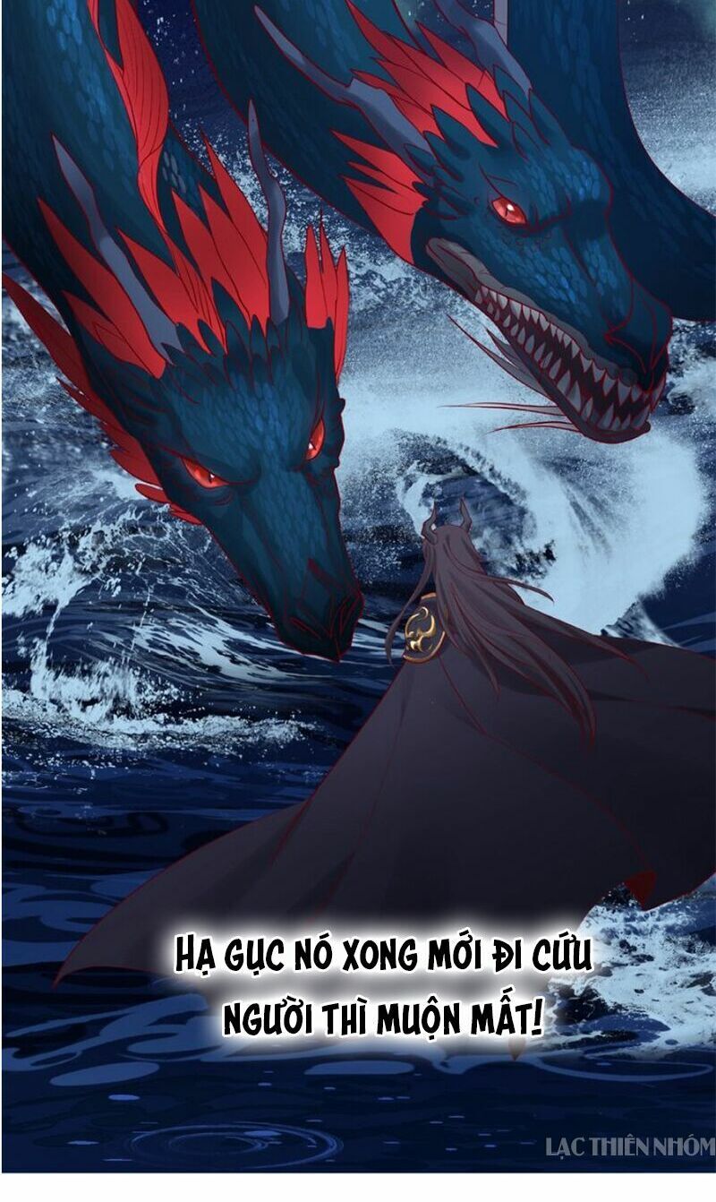 Ma Tôn Muốn Ôm Ôm Chapter 8 - Trang 2