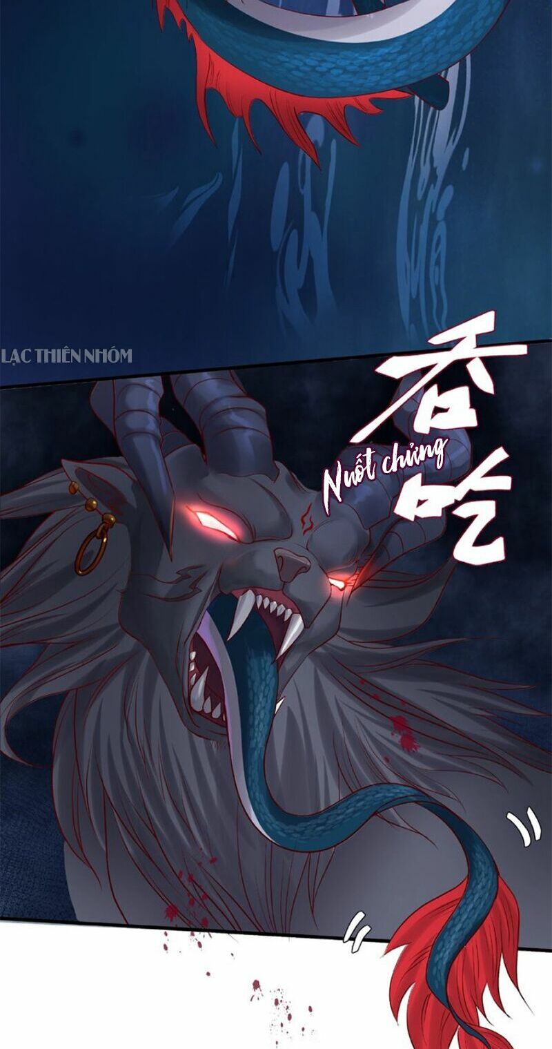 Ma Tôn Muốn Ôm Ôm Chapter 8 - Trang 2