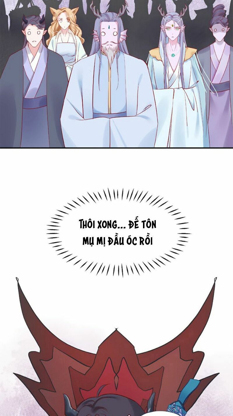 Ma Tôn Muốn Ôm Ôm Chapter 8 - Trang 2