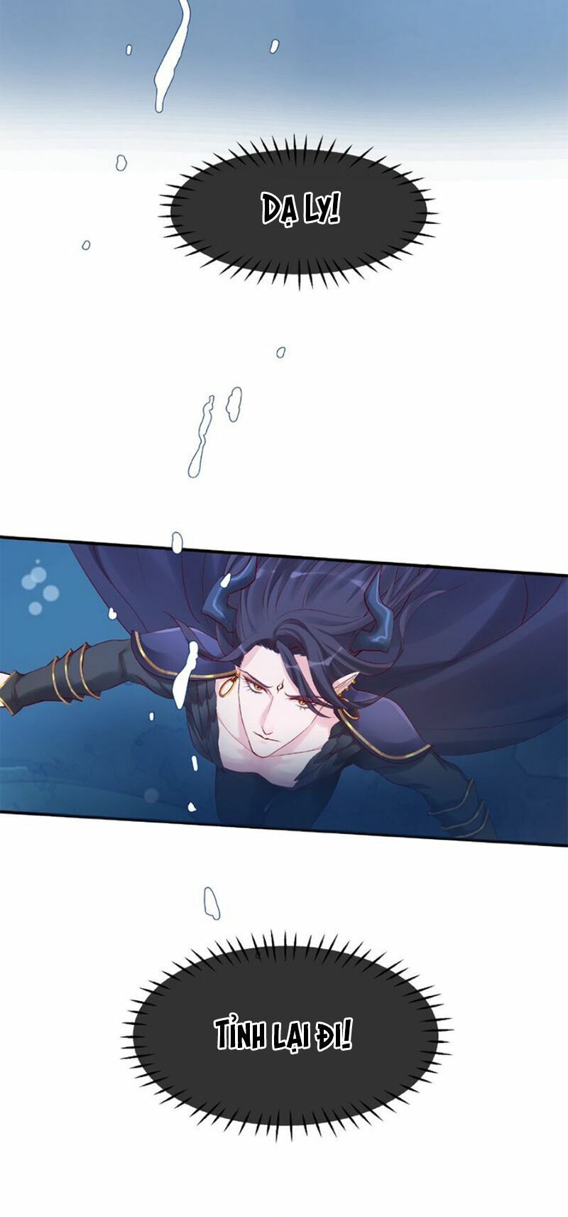 Ma Tôn Muốn Ôm Ôm Chapter 8 - Trang 2