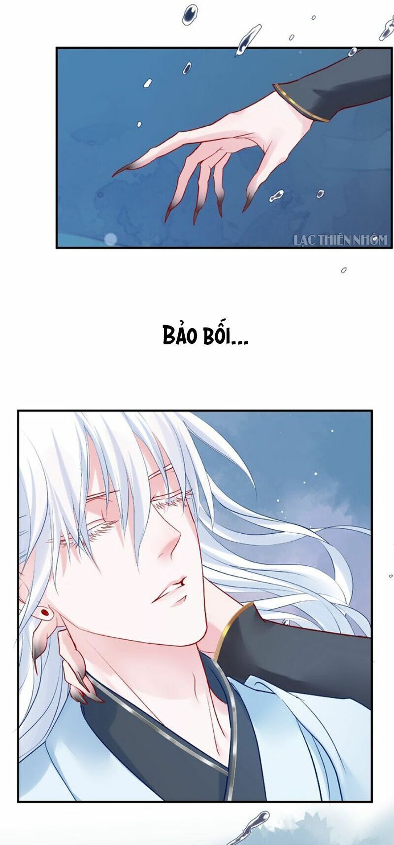 Ma Tôn Muốn Ôm Ôm Chapter 8 - Trang 2