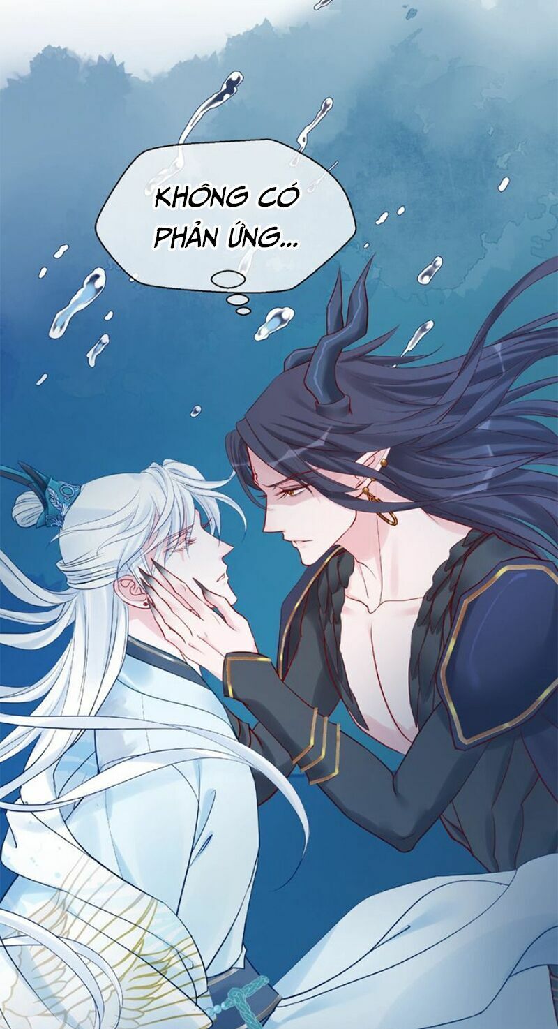 Ma Tôn Muốn Ôm Ôm Chapter 8 - Trang 2