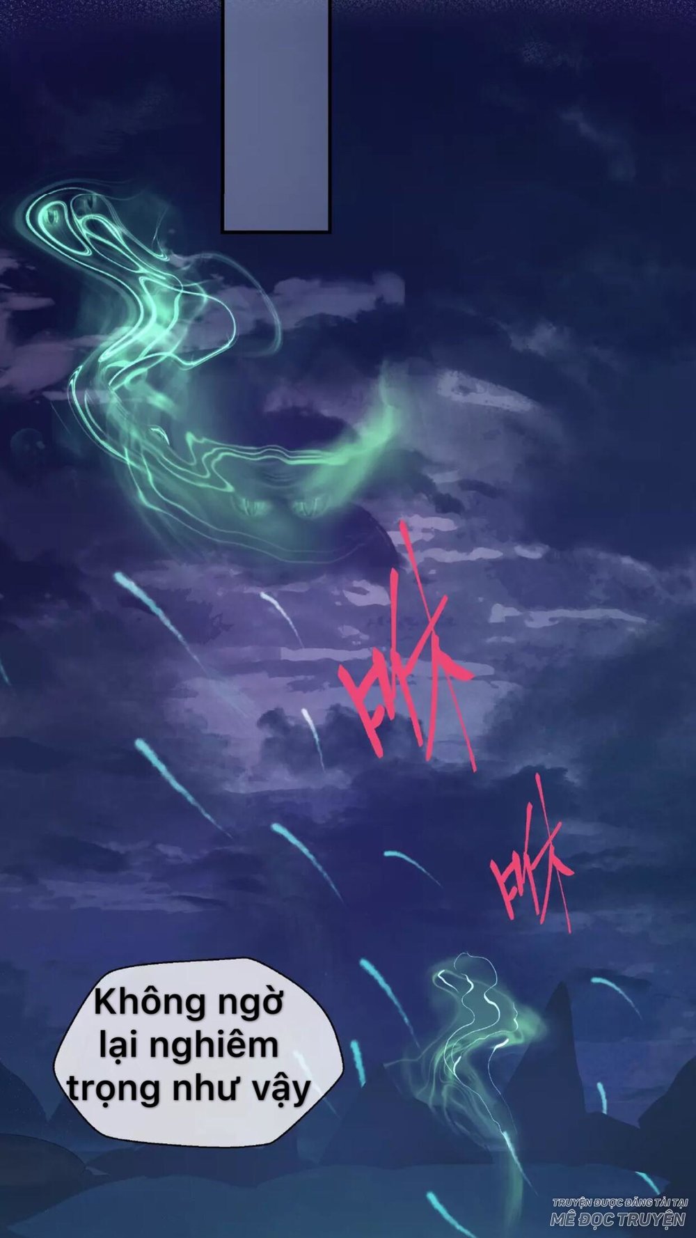 Ma Tôn Muốn Ôm Ôm Chapter 9.1 - Trang 2