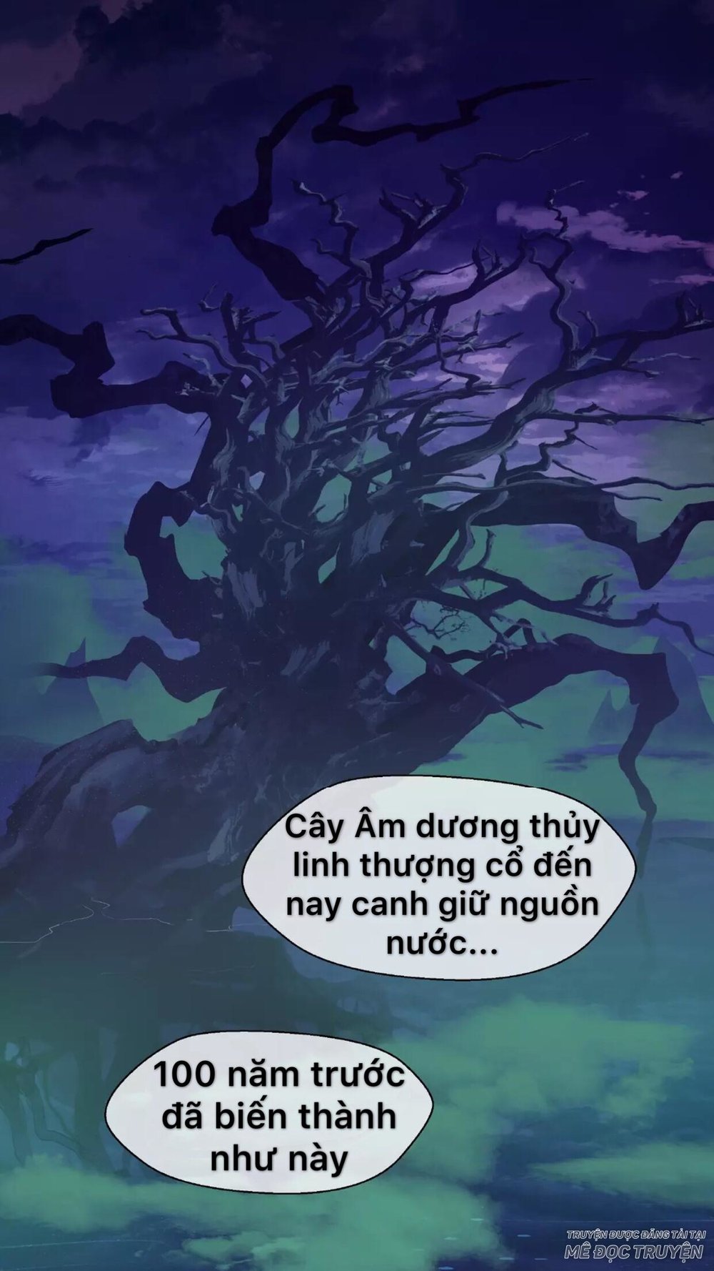 Ma Tôn Muốn Ôm Ôm Chapter 9.1 - Trang 2