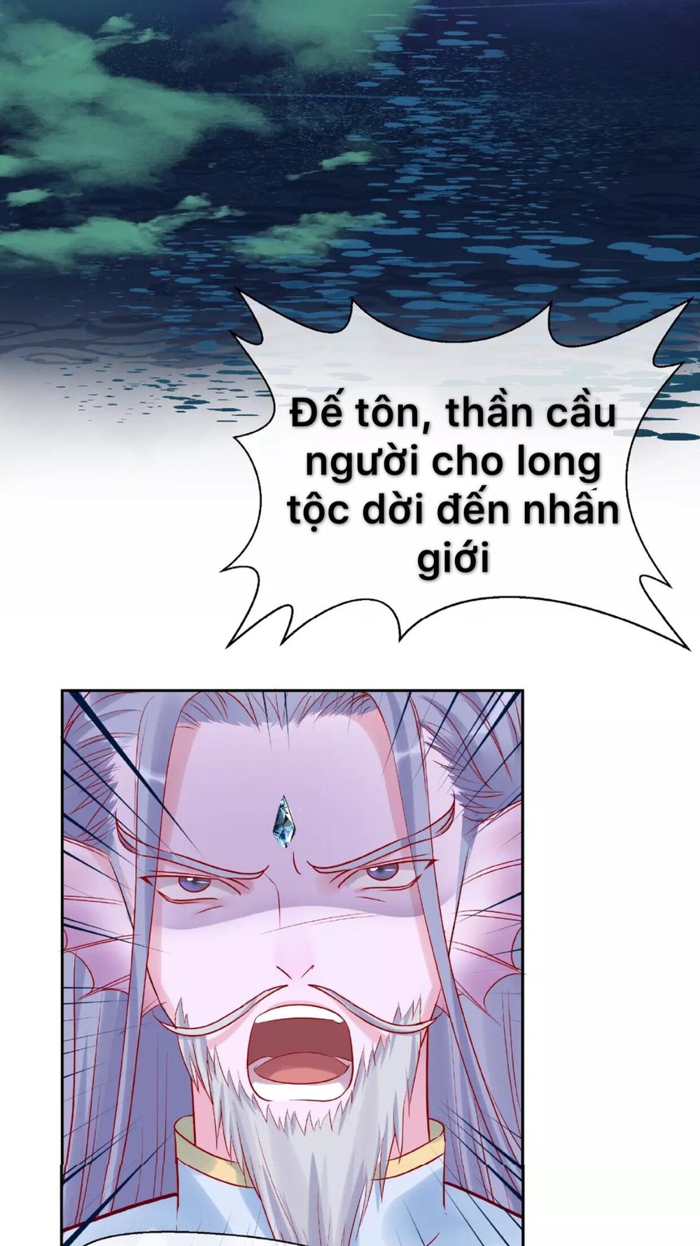 Ma Tôn Muốn Ôm Ôm Chapter 9.1 - Trang 2