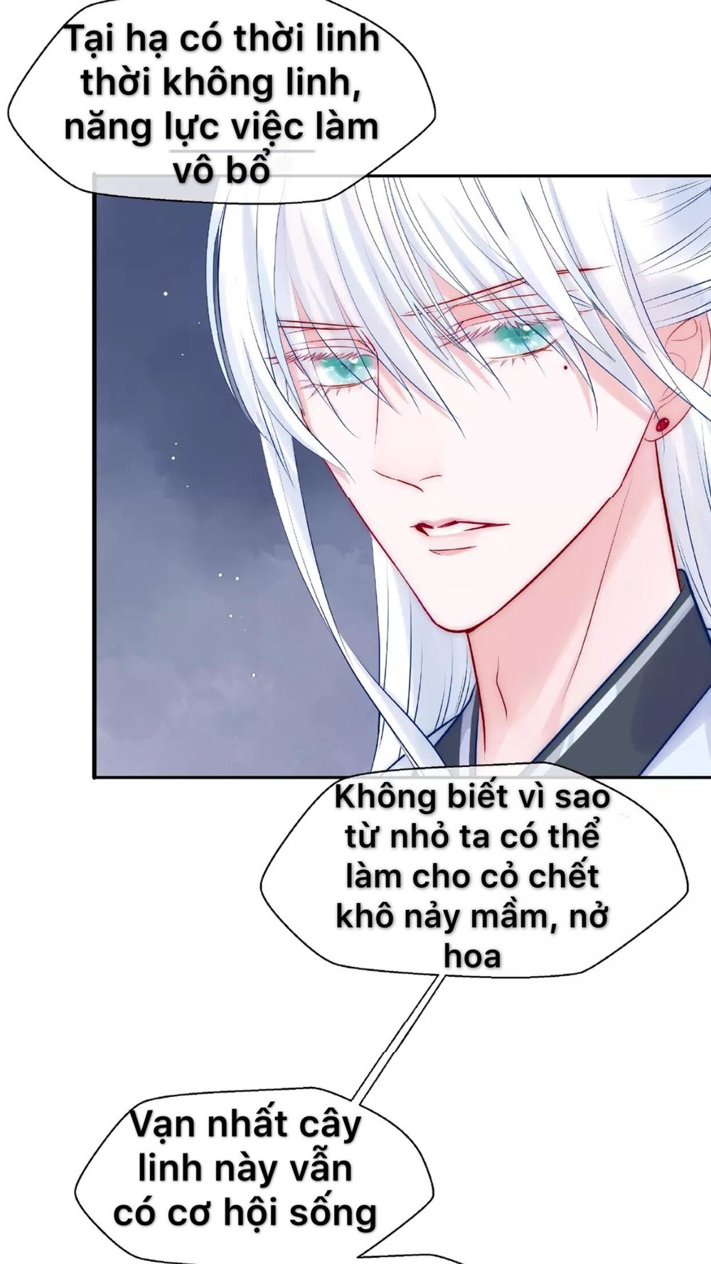 Ma Tôn Muốn Ôm Ôm Chapter 9.1 - Trang 2