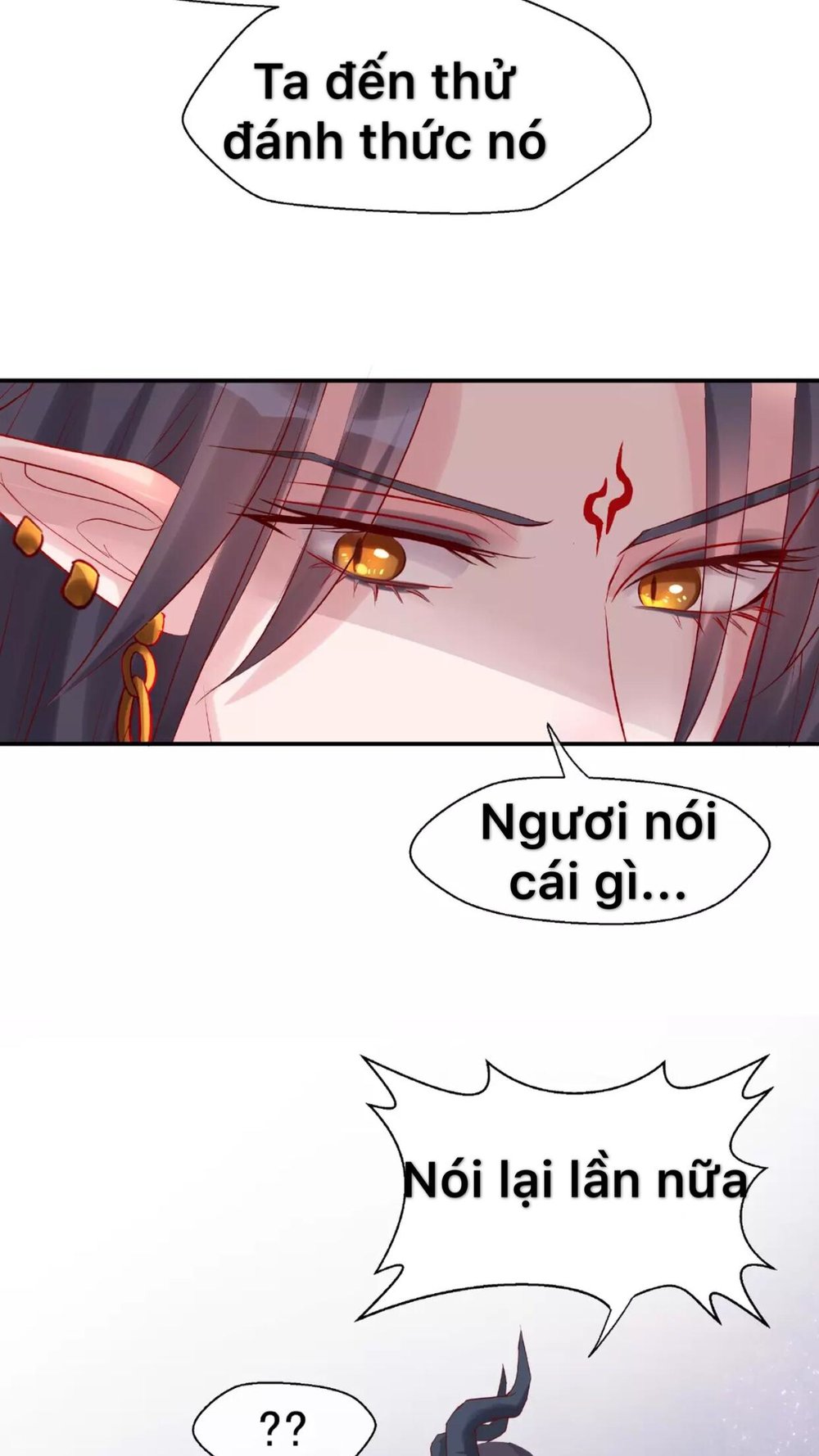 Ma Tôn Muốn Ôm Ôm Chapter 9.1 - Trang 2