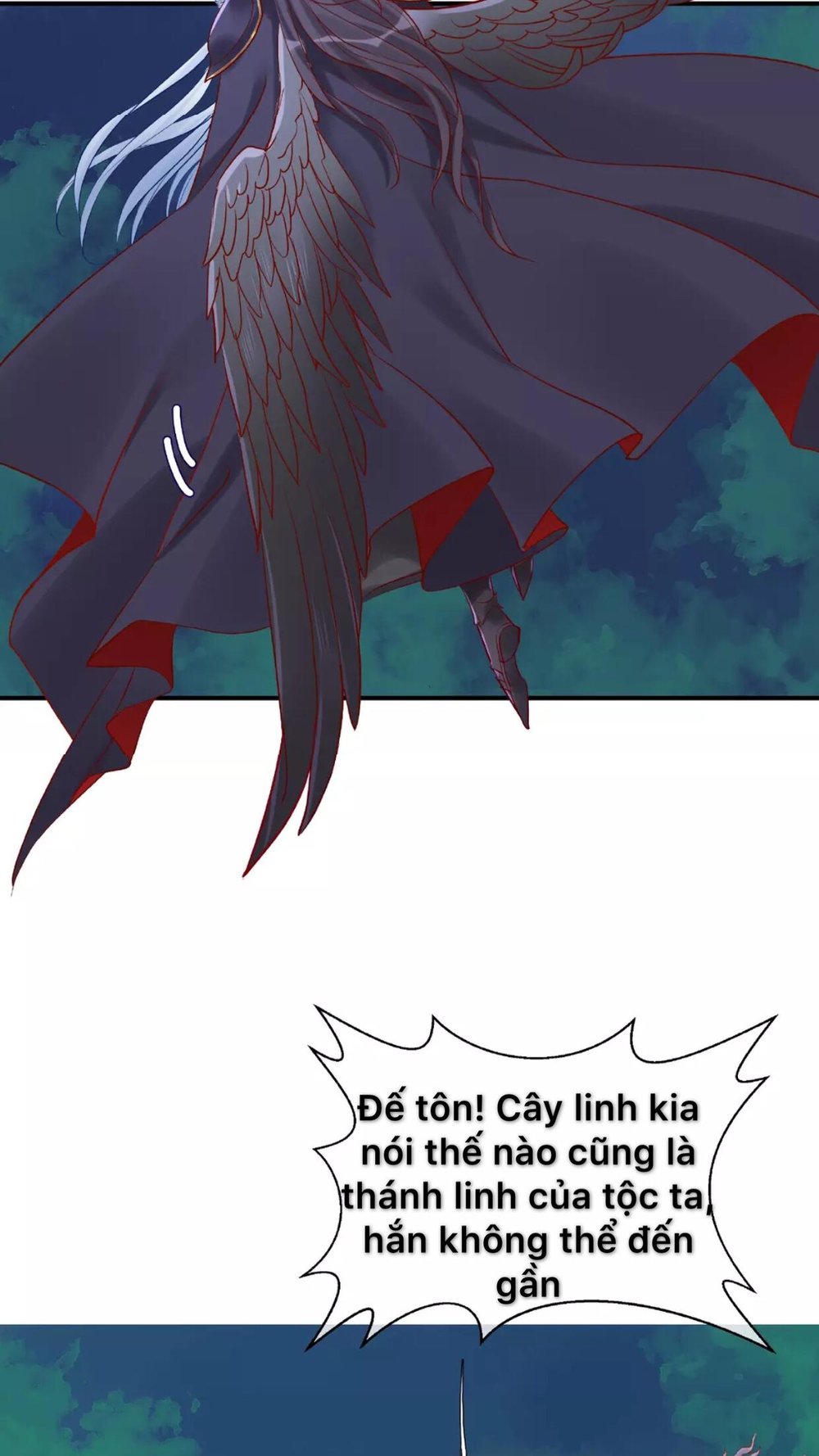 Ma Tôn Muốn Ôm Ôm Chapter 9.1 - Trang 2