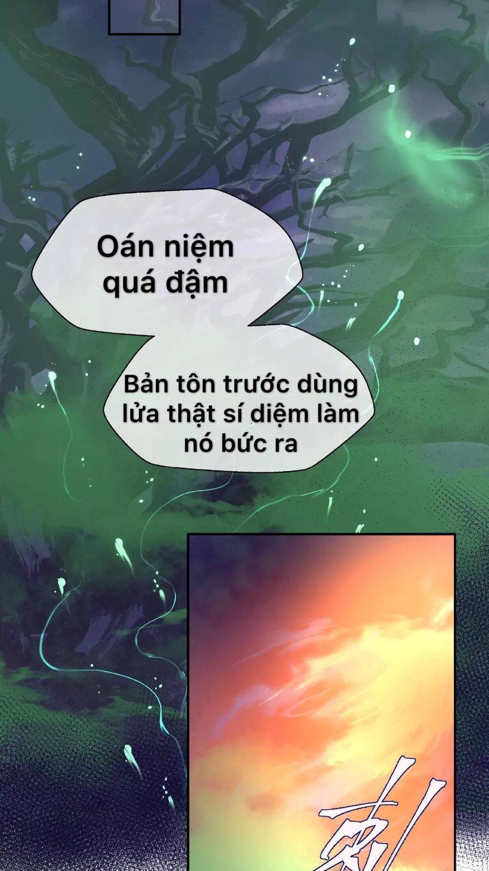 Ma Tôn Muốn Ôm Ôm Chapter 9.1 - Trang 2