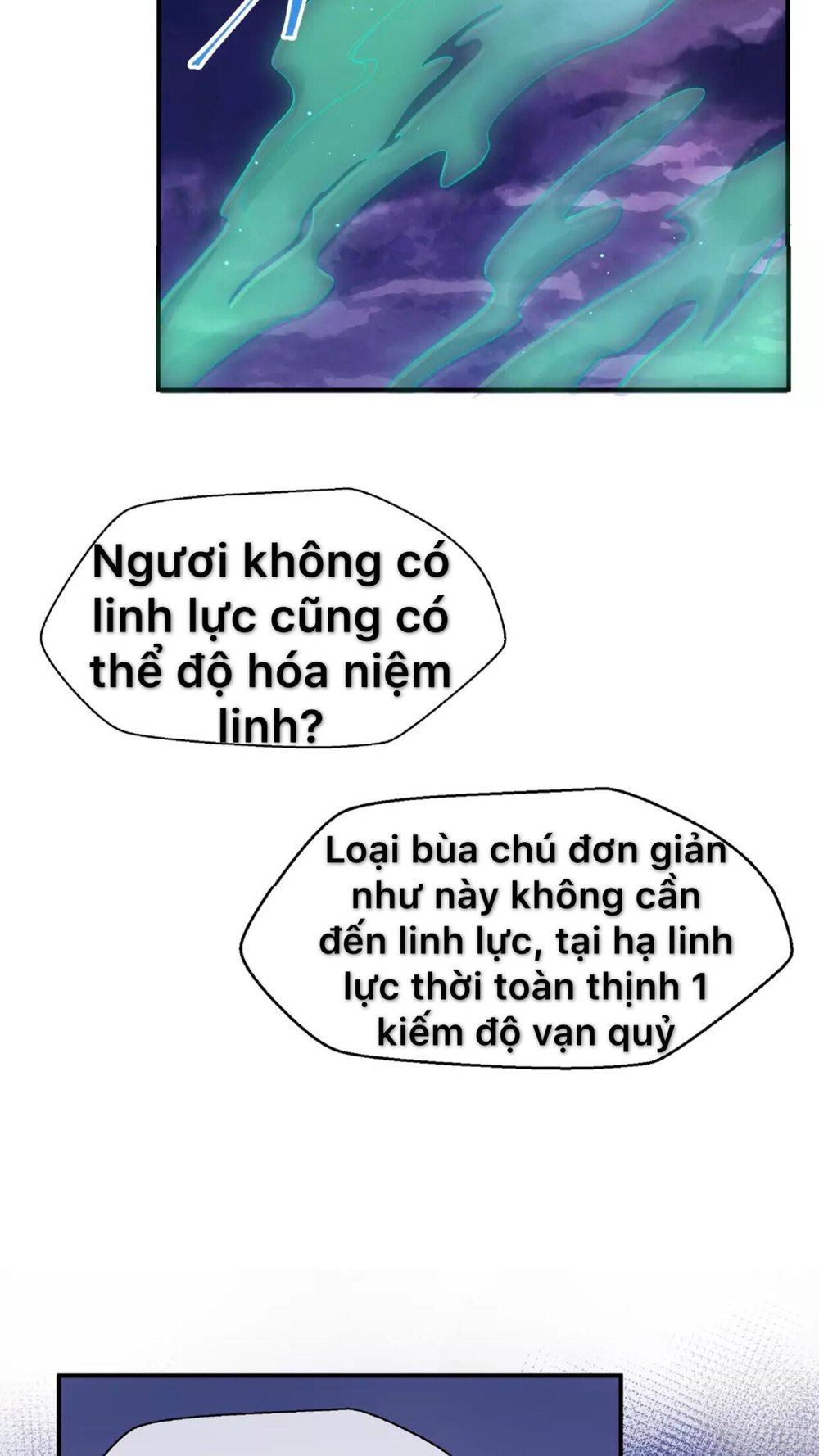 Ma Tôn Muốn Ôm Ôm Chapter 9.1 - Trang 2